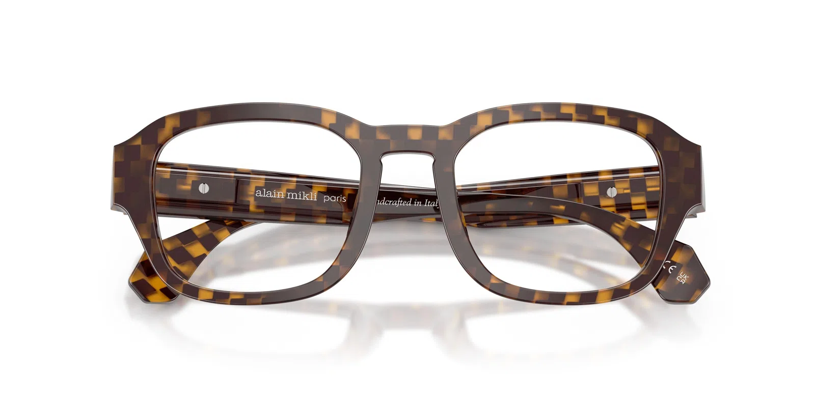 Alain Mikli 3512M Eyeglasses - view 29